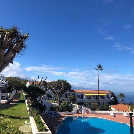 Ferienwohnung Oceanview Mesa Del Mar Santa Cruz de Tenerife Exterior foto