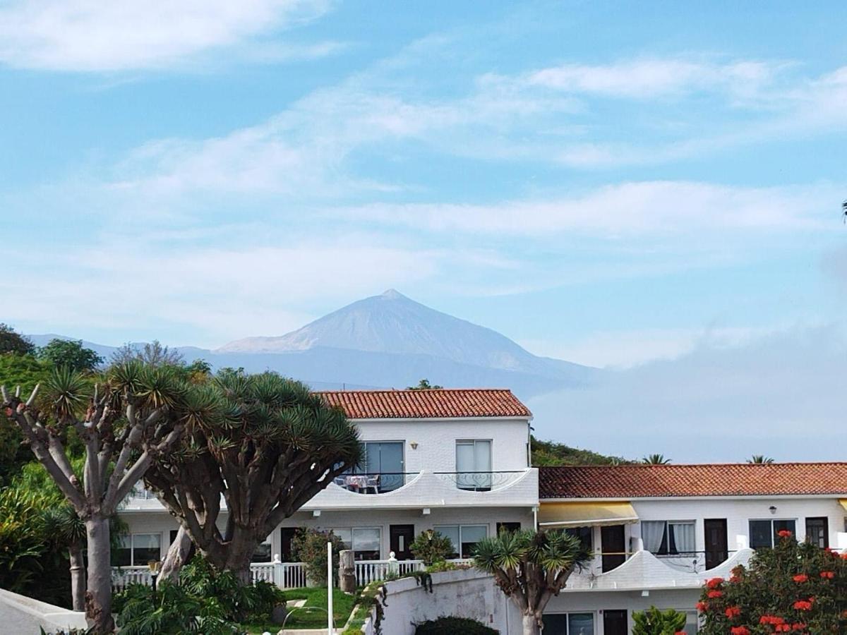 Ferienwohnung Oceanview Mesa Del Mar Santa Cruz de Tenerife Exterior foto